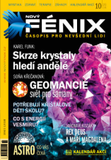 NOVY FENIX 10/2016