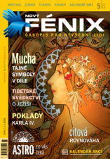 NOVY FENIX 5/2016