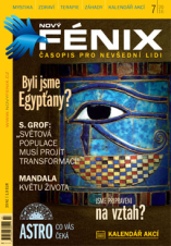 NOVY FENIX 7/2016