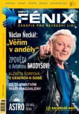 NOVY FENIX 9/2016