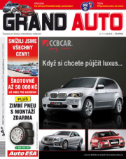 GRAND Auto 11/2009
