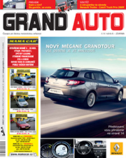 GRAND Auto 9/2009