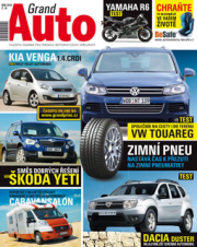GRAND Auto 10/2010
