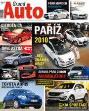 GRAND Auto 11/2010