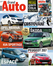 GRAND Auto 2/2011
