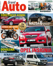 GRAND Auto 7-8/2011