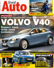 GRAND Auto 10/2012