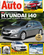 GRAND Auto 2/2012