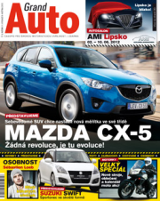 GRAND Auto 5/2012