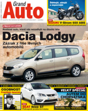 GRAND Auto 6/2012