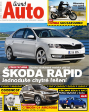 GRAND Auto 9/2012