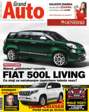 GRAND Auto 12-1/2013