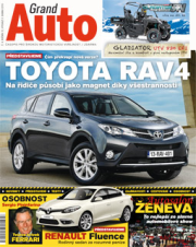 GRAND Auto 4/2013