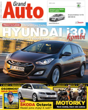 GRAND Auto 5/2013