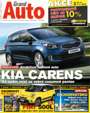 GRAND Auto 6/2013