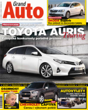 GRAND Auto 7-8/2013