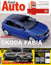 GRAND Auto 11/2014