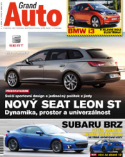 GRAND Auto 2/2014