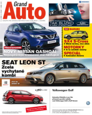 GRAND Auto 4/2014