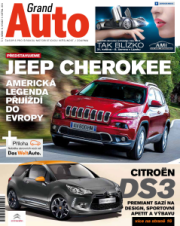 GRAND Auto 5/2014