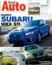 GRAND Auto 7-8/2014