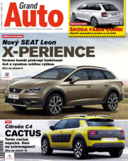 GRAND Auto 2/2015