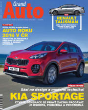 GRAND Auto 3/2016