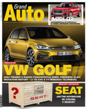 GRAND Auto 04/2017