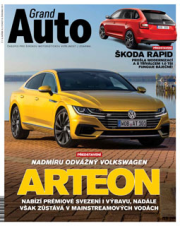GRAND Auto 7-8/2017