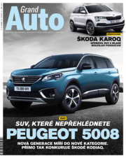 GRAND Auto 9/2017