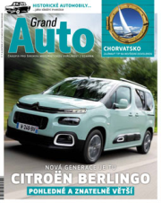 GRAND Auto 7-8/2018