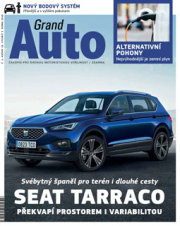 GRAND Auto 2/2019