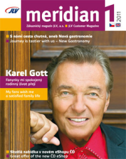 Meridian 1/2011