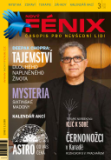 NOVY FENIX 3/2016