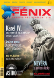NOVY FENIX 4/2016