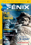 NOVY FENIX 8/2016