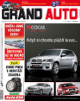 GRAND Auto 11/2009