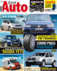 GRAND Auto 10/2010
