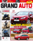 GRAND Auto 6/2010
