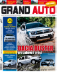GRAND Auto 9/2010