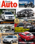 GRAND Auto 10/2011
