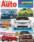 GRAND Auto 11/2011