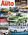 GRAND Auto 12/2011
