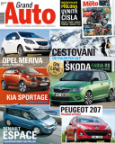 GRAND Auto 2/2011