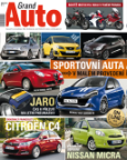 GRAND Auto 3/2011