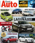 GRAND Auto 5/2011