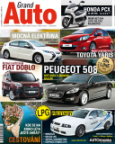 GRAND Auto 9/2011