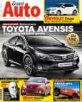GRAND Auto 1/2012