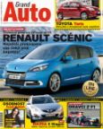 GRAND Auto 3/2012