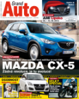 GRAND Auto 5/2012